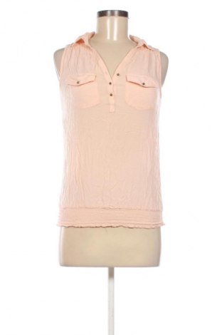 Dámský top Amisu, Velikost XS, Barva Růžová, Cena  169,00 Kč