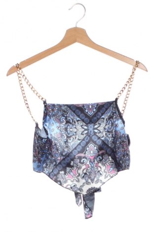 Dámsky top  Amisu, Veľkosť XS, Farba Viacfarebná, Cena  6,95 €