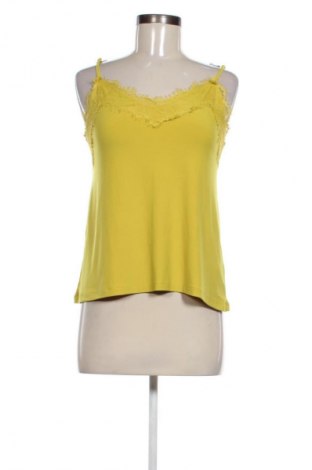 Dámsky top  Amisu, Veľkosť S, Farba Žltá, Cena  9,95 €