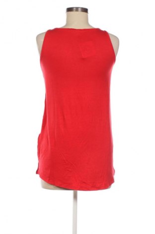Dámsky top  Amisu, Veľkosť XS, Farba Červená, Cena  6,95 €