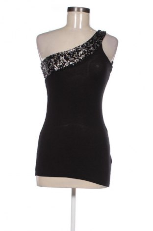 Dámsky top  Amisu, Veľkosť XS, Farba Čierna, Cena  6,95 €
