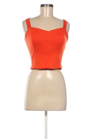 Dámsky top  Amisu, Veľkosť M, Farba Oranžová, Cena  7,95 €