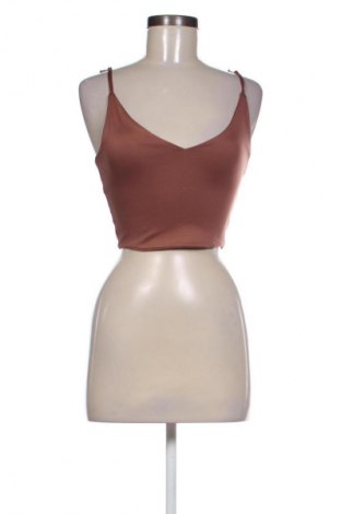 Dámsky top  Amisu, Veľkosť S, Farba Hnedá, Cena  6,64 €