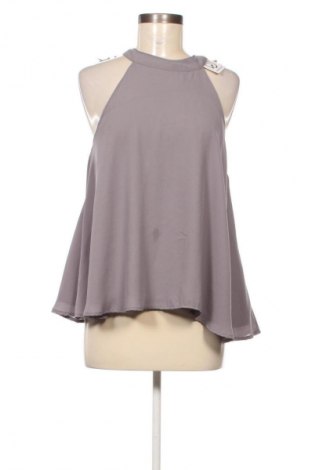 Dámský top Amisu, Velikost M, Barva Šedá, Cena  109,00 Kč