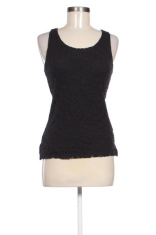 Dámský top Amisu, Velikost M, Barva Černá, Cena  199,00 Kč