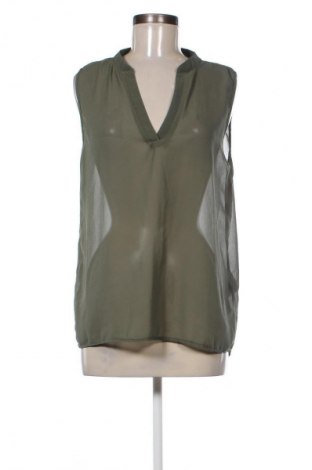 Dámsky top  Amisu, Veľkosť L, Farba Zelená, Cena  7,54 €