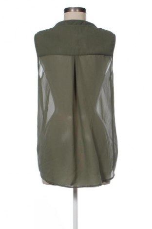 Dámsky top  Amisu, Veľkosť L, Farba Zelená, Cena  7,54 €