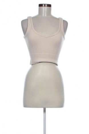 Damentop Amisu, Größe XS, Farbe Beige, Preis € 3,99