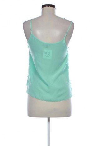 Dámsky top  Amisu, Veľkosť S, Farba Zelená, Cena  5,95 €