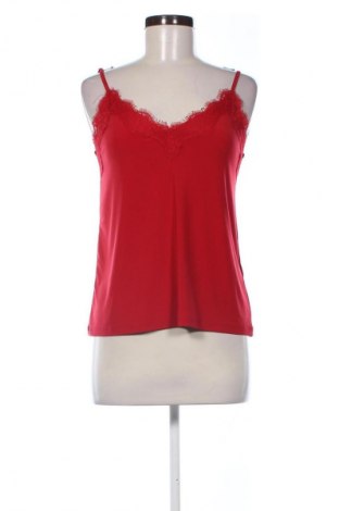 Dámský top Amisu, Velikost S, Barva Červená, Cena  229,00 Kč