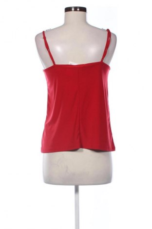 Dámský top Amisu, Velikost S, Barva Červená, Cena  229,00 Kč