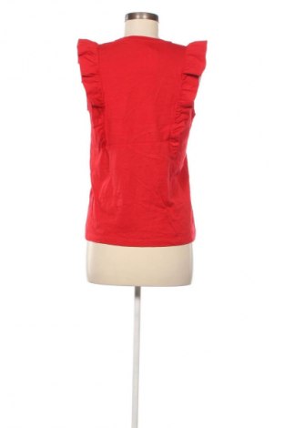Dámsky top  Anna Field, Veľkosť L, Farba Červená, Cena  5,95 €