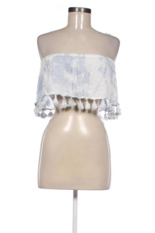 Damentop Aqua, Größe S, Farbe Mehrfarbig, Preis 2,99 €