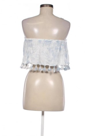 Damentop Aqua, Größe S, Farbe Mehrfarbig, Preis 2,99 €