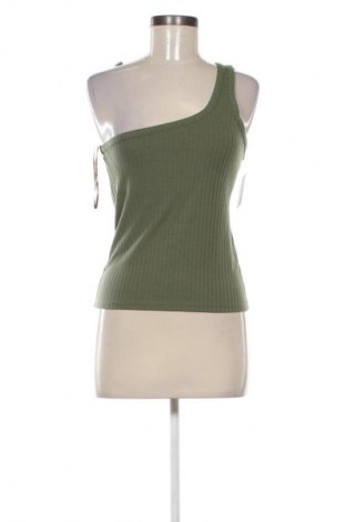 Dámský top Ardene, Velikost M, Barva Zelená, Cena  219,00 Kč