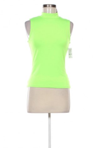 Dámský top Ardene, Velikost M, Barva Zelená, Cena  129,00 Kč