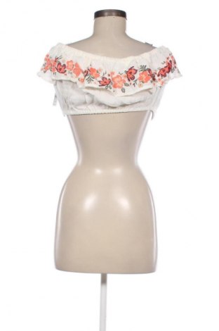 Dámský top Ardene, Velikost M, Barva Bílá, Cena  219,00 Kč