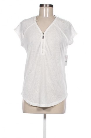 Dámský top Ardene, Velikost S, Barva Bílá, Cena  169,00 Kč