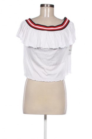 Damentop Ardene, Größe S, Farbe Weiß, Preis € 6,99