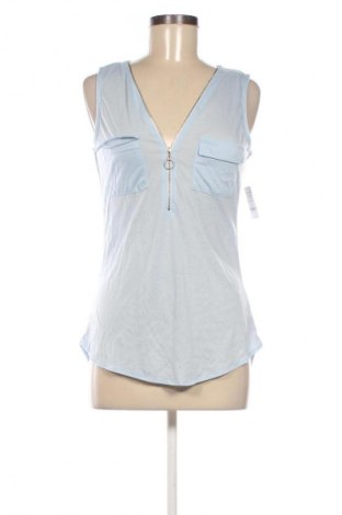 Dámský top Ardene, Velikost S, Barva Modrá, Cena  99,00 Kč