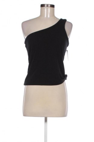 Damentop Ardene, Größe L, Farbe Schwarz, Preis € 8,99