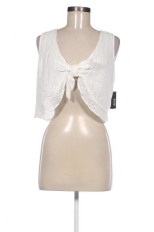 Dámský top Ardene, Velikost M, Barva Bílá, Cena  129,00 Kč