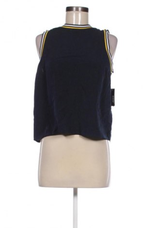 Dámský top Ardene, Velikost M, Barva Modrá, Cena  129,00 Kč