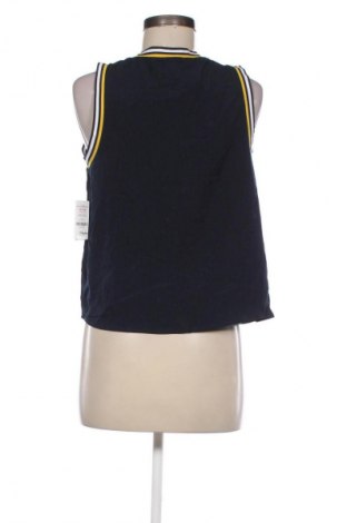 Dámský top Ardene, Velikost M, Barva Modrá, Cena  129,00 Kč