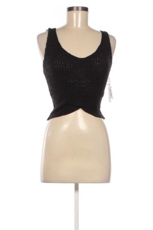 Dámský top Ardene, Velikost S, Barva Černá, Cena  49,00 Kč