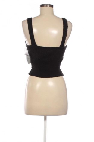 Dámský top Ardene, Velikost S, Barva Černá, Cena  49,00 Kč