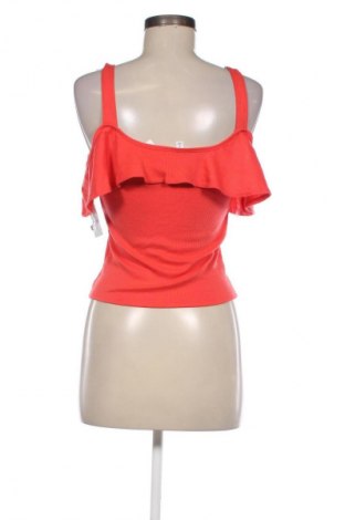 Damentop Ardene, Größe S, Farbe Rot, Preis € 6,99