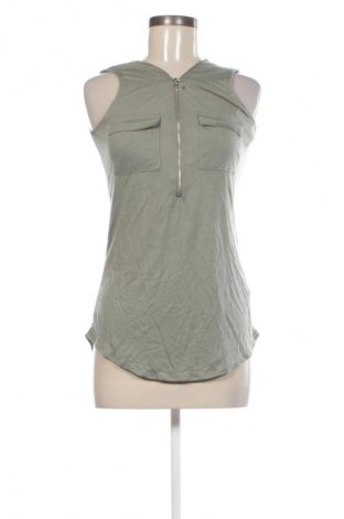 Dámský top Ardene, Velikost XS, Barva Zelená, Cena  49,00 Kč