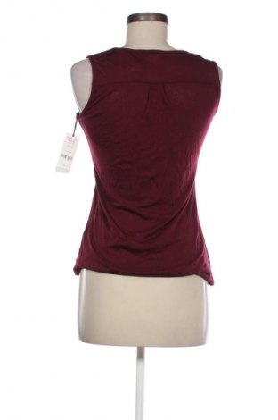 Dámský top Ardene, Velikost S, Barva Červená, Cena  99,00 Kč
