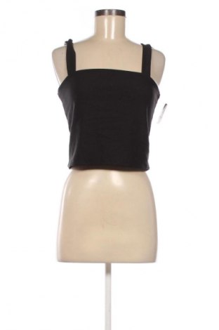 Damentop Ardene, Größe L, Farbe Schwarz, Preis € 8,99