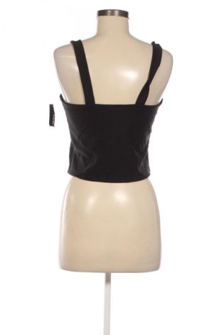 Damentop Ardene, Größe L, Farbe Schwarz, Preis € 8,99