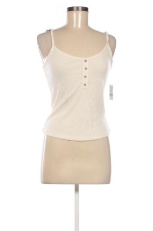 Damentop Ardene, Größe L, Farbe Beige, Preis € 8,99