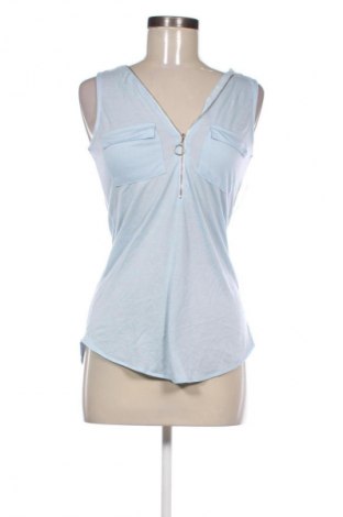 Dámský top Ardene, Velikost XS, Barva Modrá, Cena  49,00 Kč