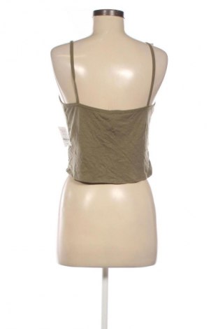 Dámský top Ardene, Velikost M, Barva Zelená, Cena  129,00 Kč