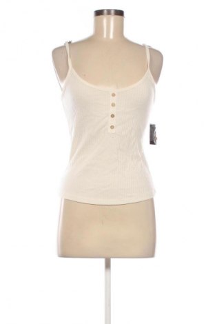 Damentop Ardene, Größe L, Farbe Beige, Preis € 8,99