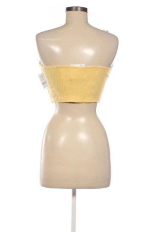 Dámský top Ardene, Velikost L, Barva Žlutá, Cena  119,00 Kč