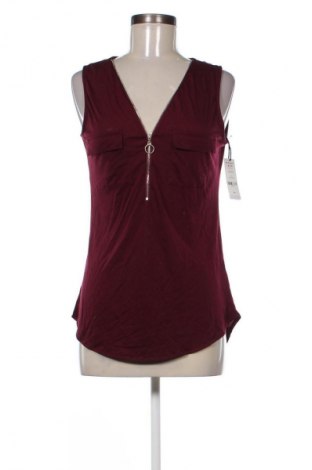 Dámský top Ardene, Velikost M, Barva Červená, Cena  129,00 Kč