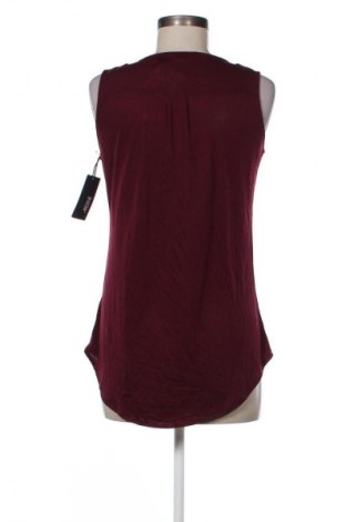 Dámský top Ardene, Velikost M, Barva Červená, Cena  129,00 Kč