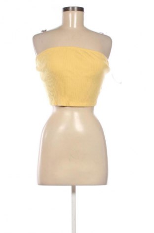 Dámský top Ardene, Velikost XL, Barva Žlutá, Cena  69,00 Kč