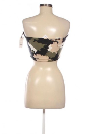 Top de femei Ardene, Mărime M, Culoare Multicolor, Preț 37,99 Lei