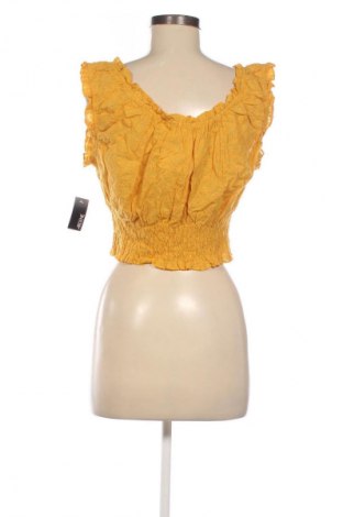 Dámský top Ardene, Velikost XL, Barva Žlutá, Cena  119,00 Kč