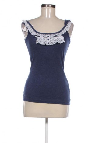 Damski top Atmosphere, Rozmiar M, Kolor Niebieski, Cena 26,99 zł