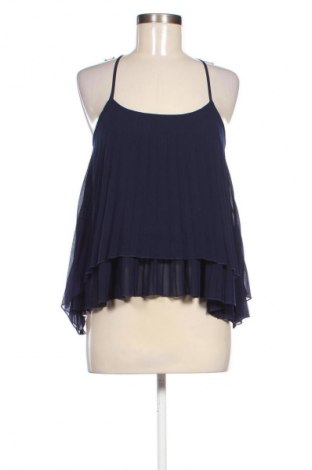 Dámský top Attr@ttivo, Velikost S, Barva Modrá, Cena  297,00 Kč