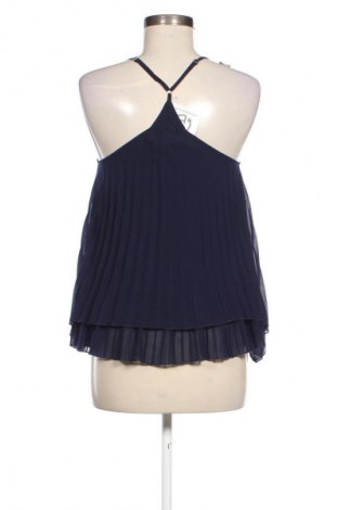 Dámský top Attr@ttivo, Velikost S, Barva Modrá, Cena  297,00 Kč