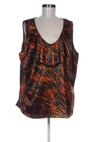 Дамски топ Avenue, Размер XXL, Цвят Многоцветен, Цена 2,04 €