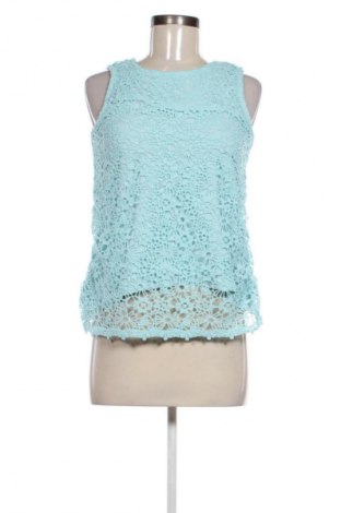Γυναικείο τοπ Beloved, Μέγεθος S, Χρώμα Μπλέ, Τιμή 1,99 €